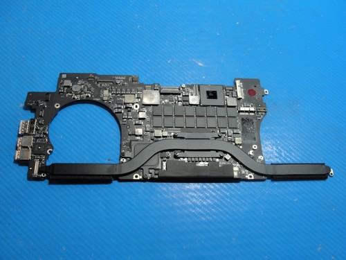 Macbook pro a1398 - a1398, 15"