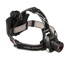 LED Lenser H14R.2 Torcia