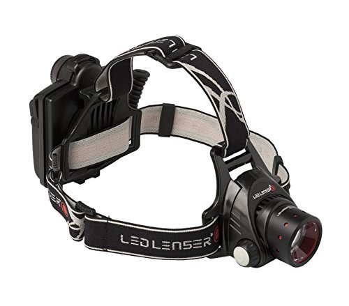 Ledlenser h14r torcia - ledlenser, h14r.2