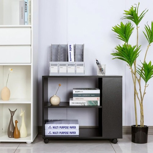 Mobiletto per ufficio - , con