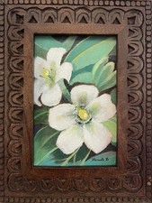 Quadro acrilico originale