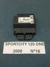 CENTRALINA APRILIA SPORTCITY ONE 125 2008 2011