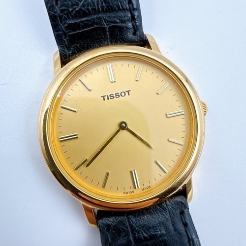 Orologio uomo tissot - orologio,
