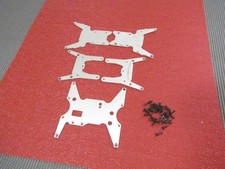 Team Losi LST2 Telaio Skid