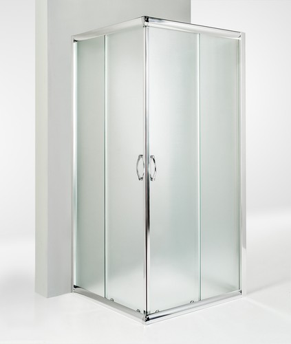 Box doccia 80x80x80 lati - doccia,