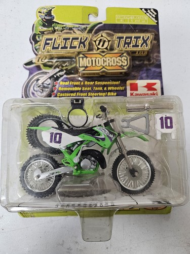 Motocross vintage 2000 flick - vintage,