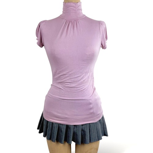 Coquette bottoni snap - , finto