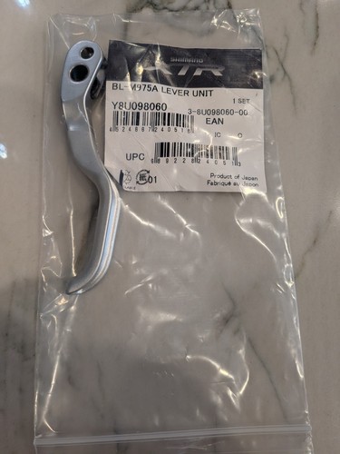 Unità leva shimano - unità,