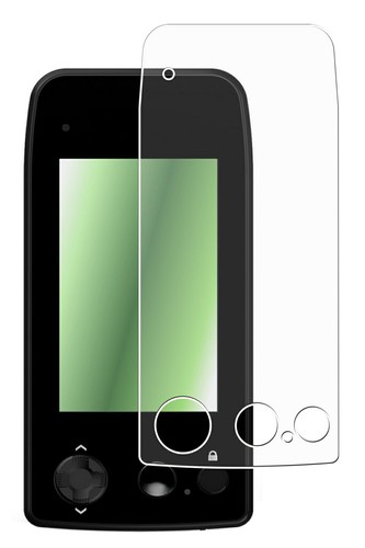 Protezione schermo lcd - protezione,