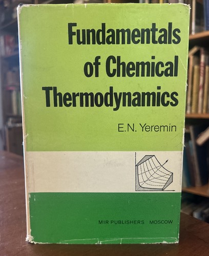 Fundamentals chemical - of,