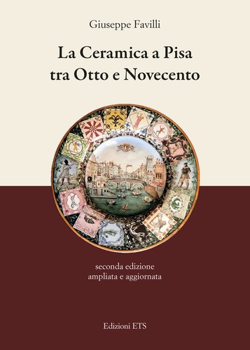 Ceramica pisa tra - ceramica,