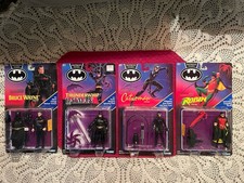 Vintage Batman Returns Bruce