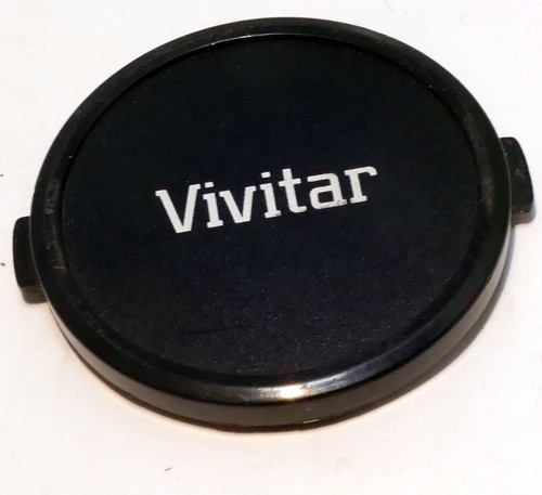 Vivitar 52mm tipo - snap, on