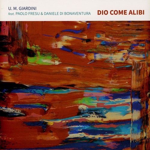 Umberto maria giardini dio - umberto,