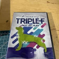 Absolute Dogs Triple F