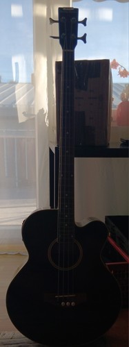 Harley benton chitarra - harley,