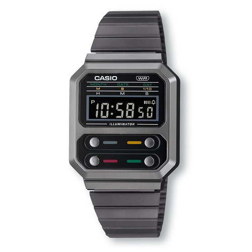 Orologio asio illuminator - orologio,