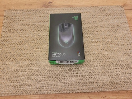 Mouse gaming razer - gaming,