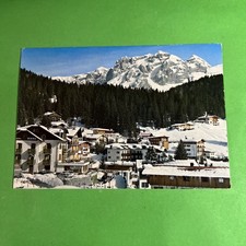MADONNA DI CAMPIGLIO VIAGGIATA