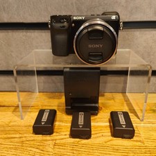 Fotocamera Sony NEX-7 +