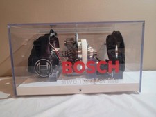 Display Bosch Performance