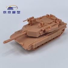 Kit modellino carro armato