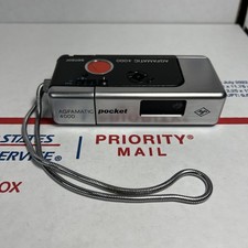 Fotocamera tascabile vintage