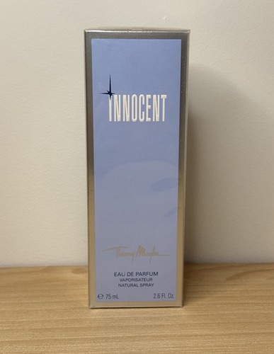 Thierry mugler innocent - thierry, 75ml