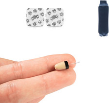 Auricolari Spia Bluetooth