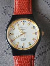 Montre Bracelet Immersion Easy