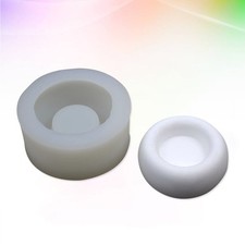  Portacandele in silicone