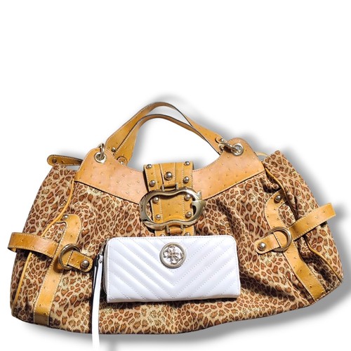 Borsa viaggio guess - borsa,