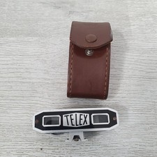 Telemetro speciale TELEX