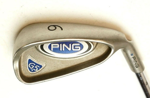 Ping blue dot ferro true - ping,