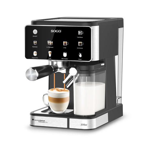 Macchina caffè espresso - macchina,