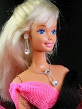 Set Gioielli B. Crystal -