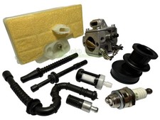 Kit carburatore per motosega