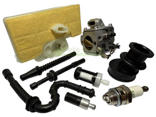 Kit carburatore per motosega
