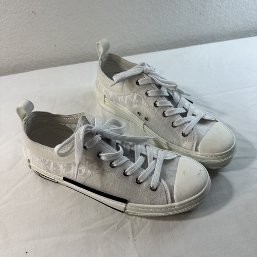 B23 sneaker bassa tela - b23,