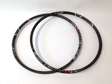 Cerchi tubeless in lega DT