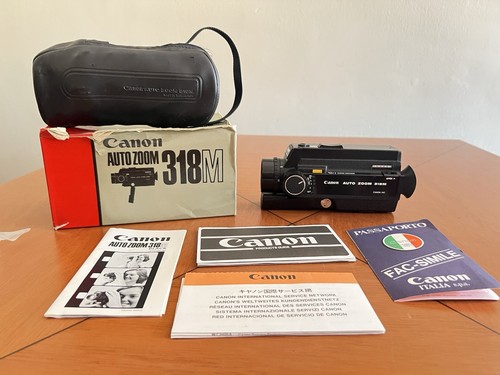 Exc fotocamera canon - canon, auto