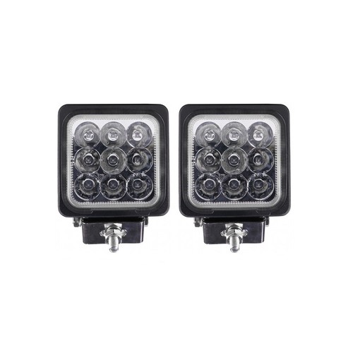 Lampada faretto led - , blu