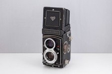 Rolleicord modello vb - vb,