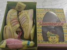 Adidas Adistar x UNHEARDOF