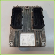 Centralina MAGNETI MARELLI IAW5SF8-MR FIAT 500 3P 1.2 51kw 51829843