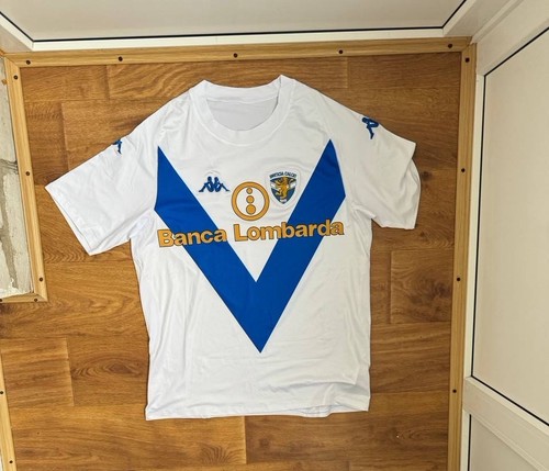 Shirt kappa brescia calcio - kappa,