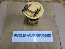POMPA CARBURANTE PEUGEOT 308