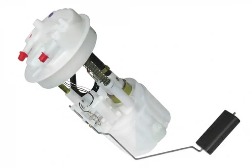 Pompa carburante elettrico