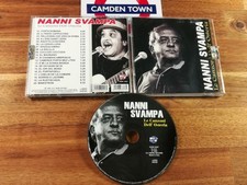 Nanni Svampa - Le Canzoni