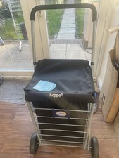 Hoppa Carrello Spesa